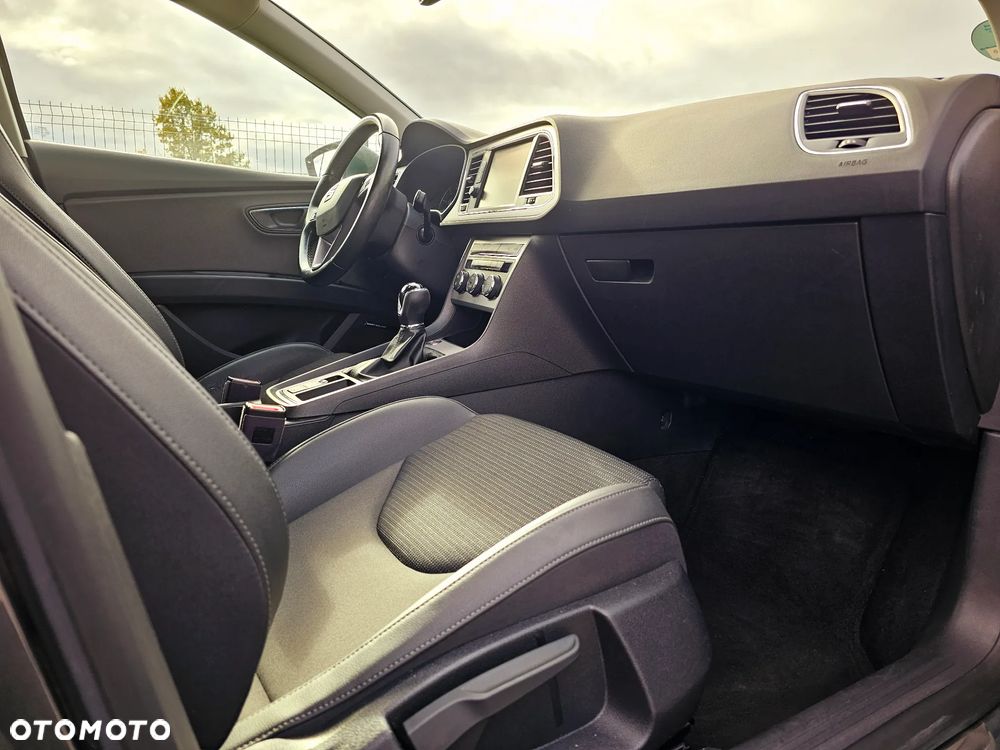 Seat Leon 1.4 TSI Start&Stop XCELLENCE - 14