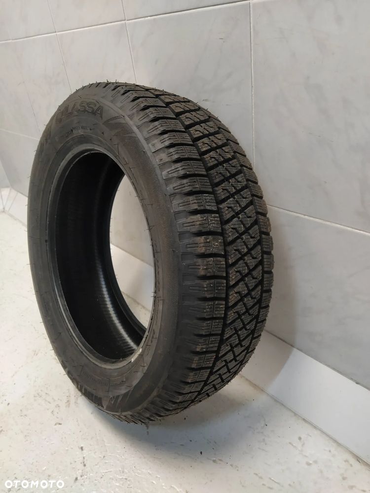 LASSA WINTUS2 OPONA ZIMOWA 195/60 R16 NOWA - 3