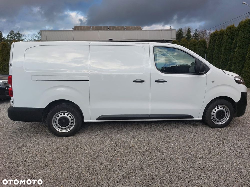 Citroën Jumpy Long - 12