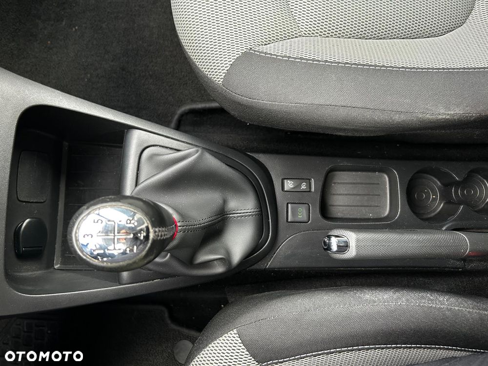 Renault Captur ENERGY dCi 90 Start&Stop Experience - 15