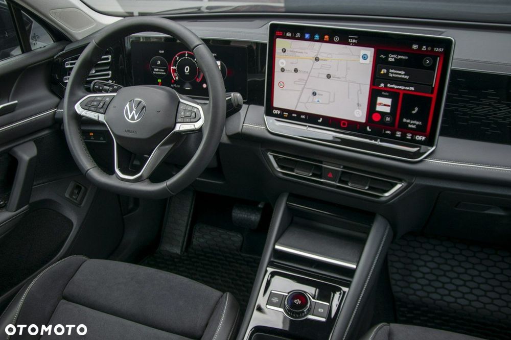 Volkswagen Tiguan - 21