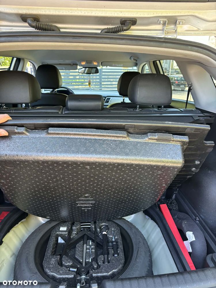 Kia Niro 1.6 GDI Hybrid XL - 24