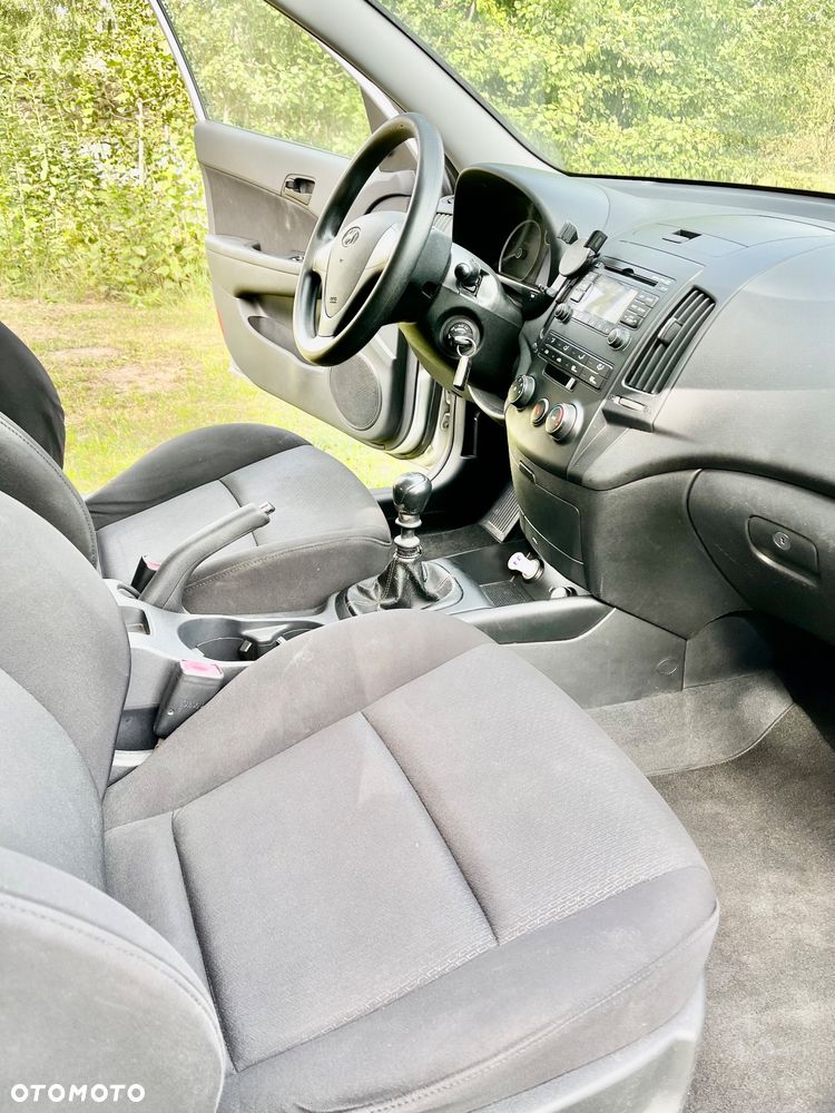 Hyundai i30 1.6 CRDi Classic - 14