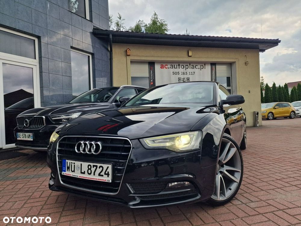 Audi A5 Coupé 1.8 TFSI - 3