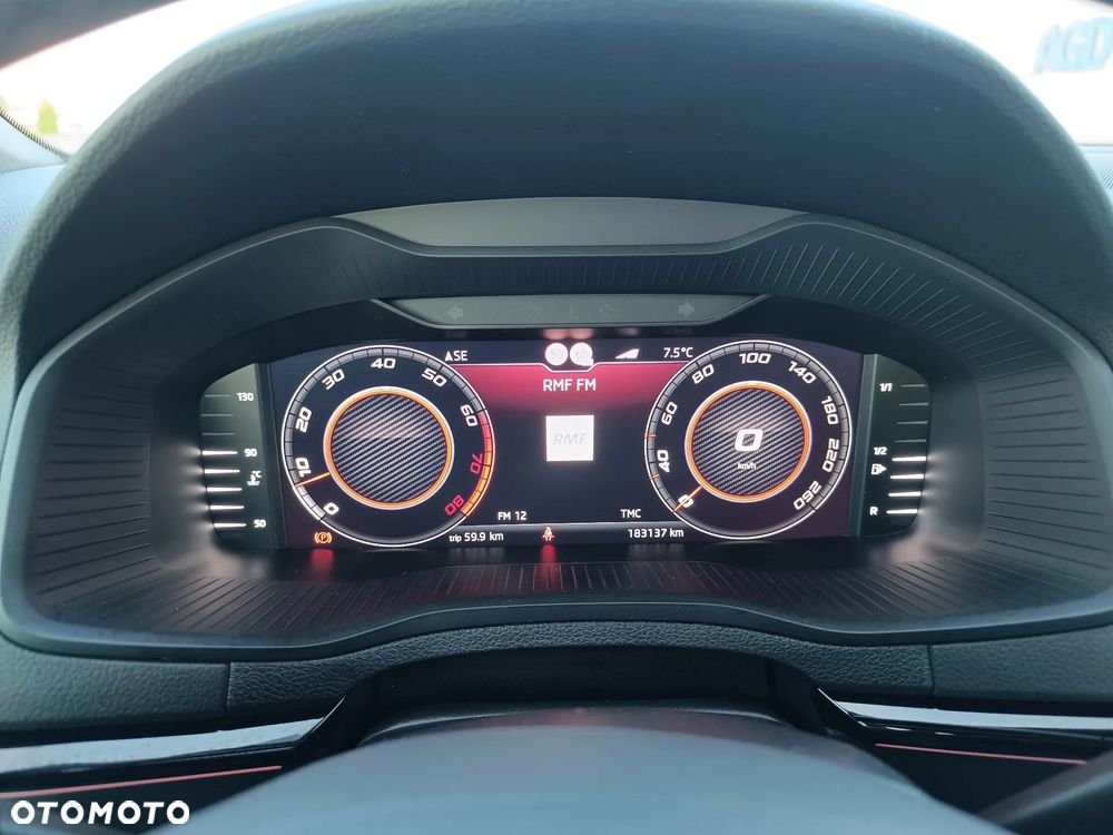 Skoda Karoq 1.5 TSI ACT Sportline - 19