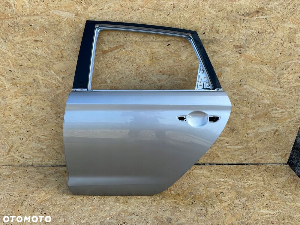 Hyundai i30 III drzwi tylne lewe drzwi lewy tył HB KOMBI