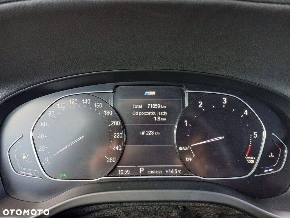 BMW X4 xDrive20d M Sport sport - 16