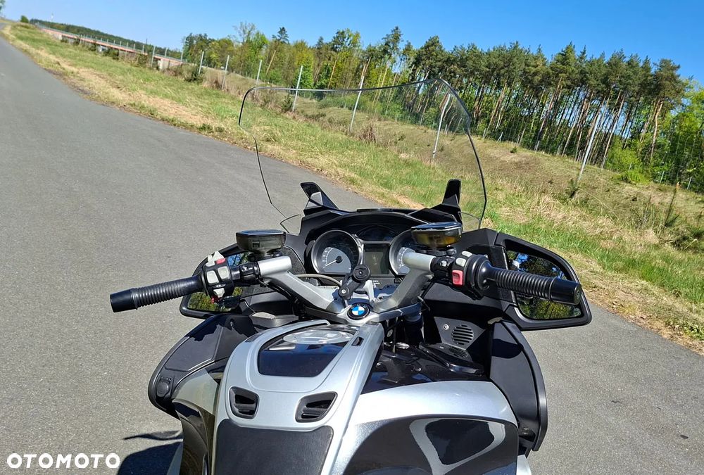 BMW RT - 4