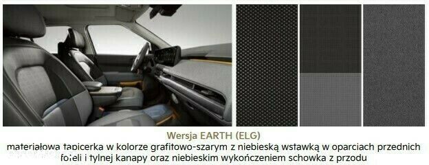 Kia EV3 81.4kWh Earth - 15
