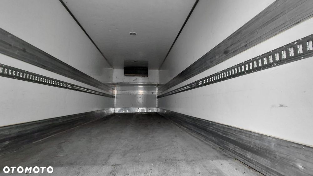 Iveco STRALIS 26.420 8.6 X 2.4 X2.45 ZAMIANA - 14