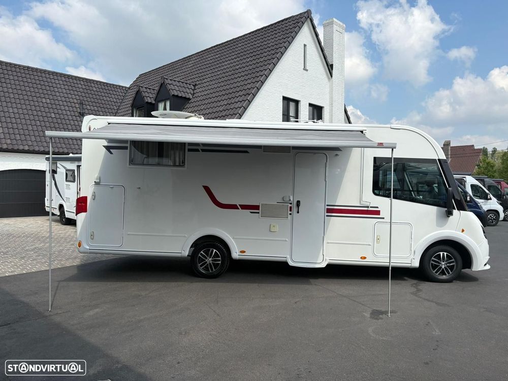 Euramobil Integra - 25