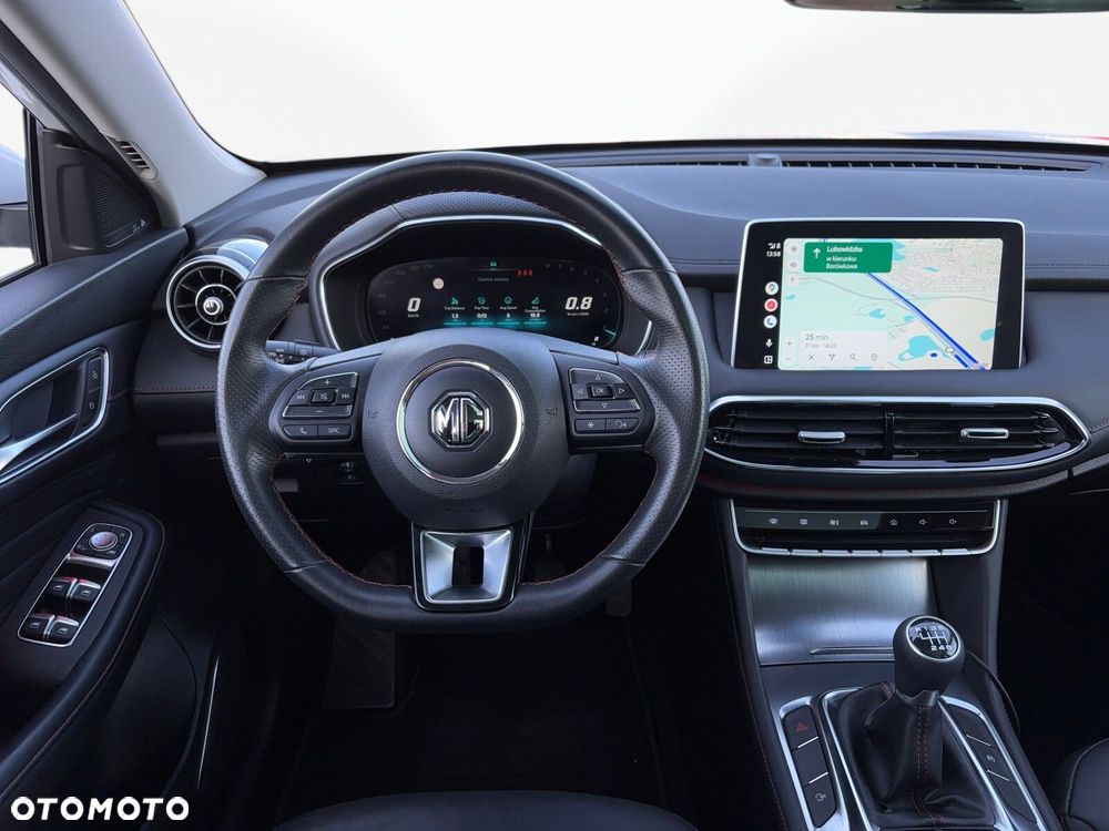 MG HS 1.5 T-GDI Exclusive - 9