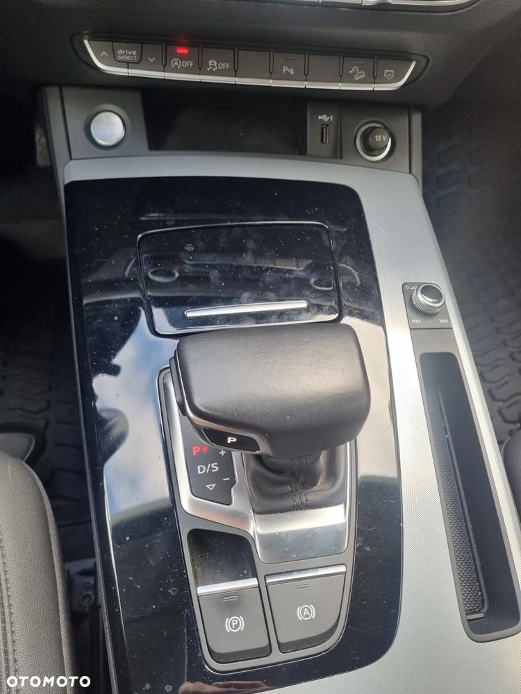 Audi Q5 - 20