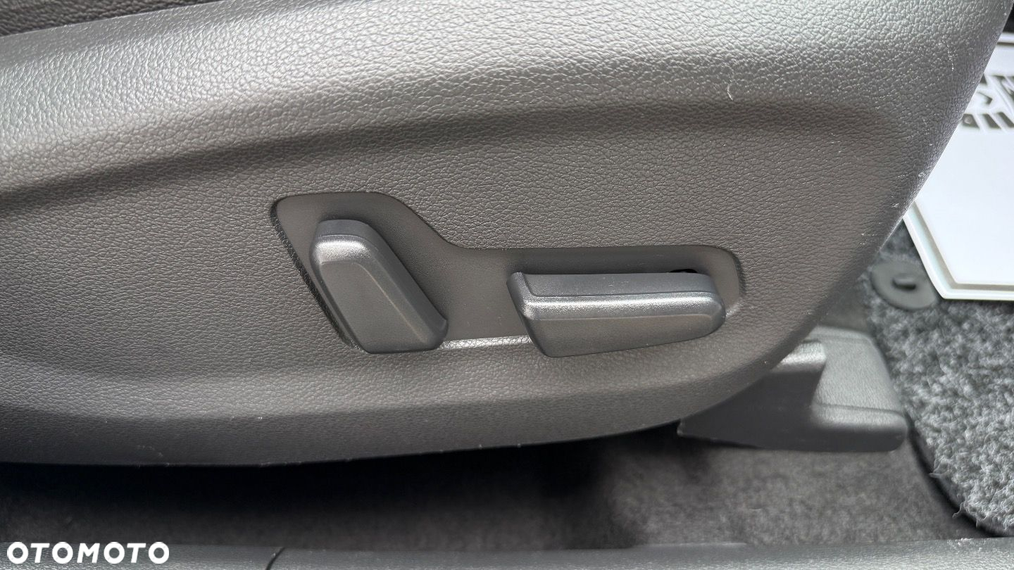 Hyundai Tucson - 29