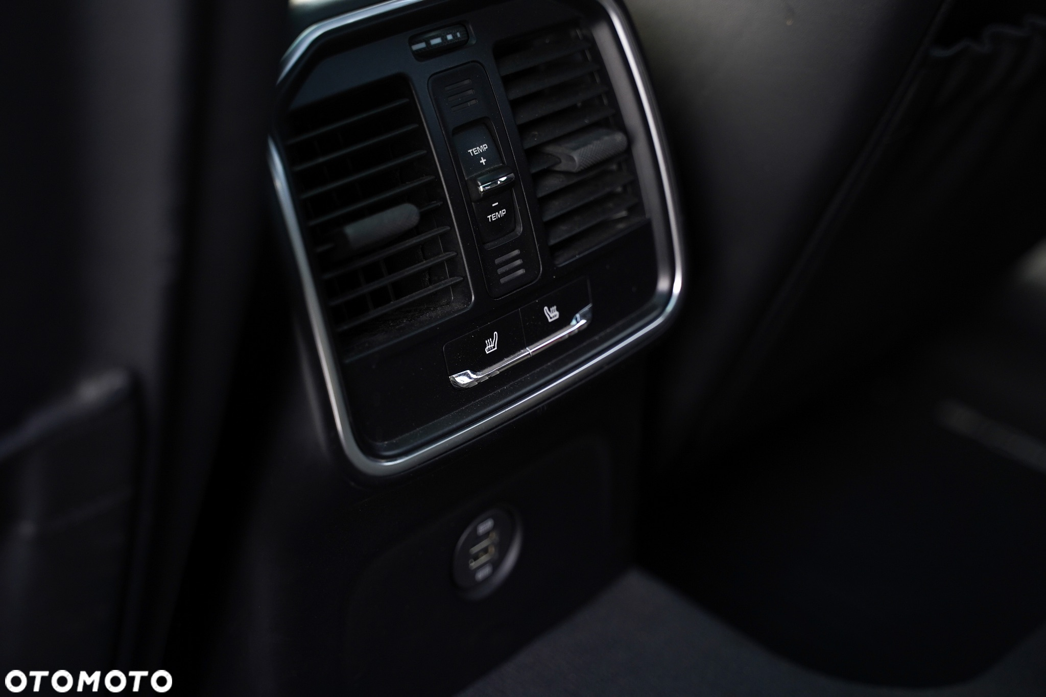 Porsche Macan Standard - 19