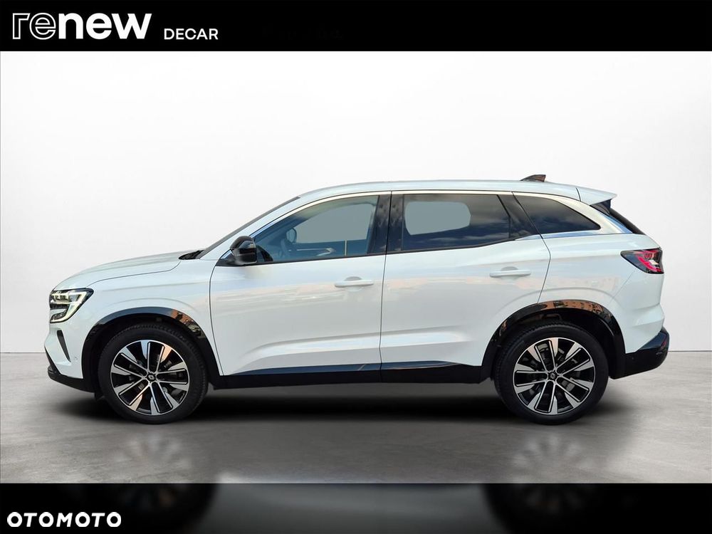 Renault Austral 1.3 TCe mHEV Techno - 2