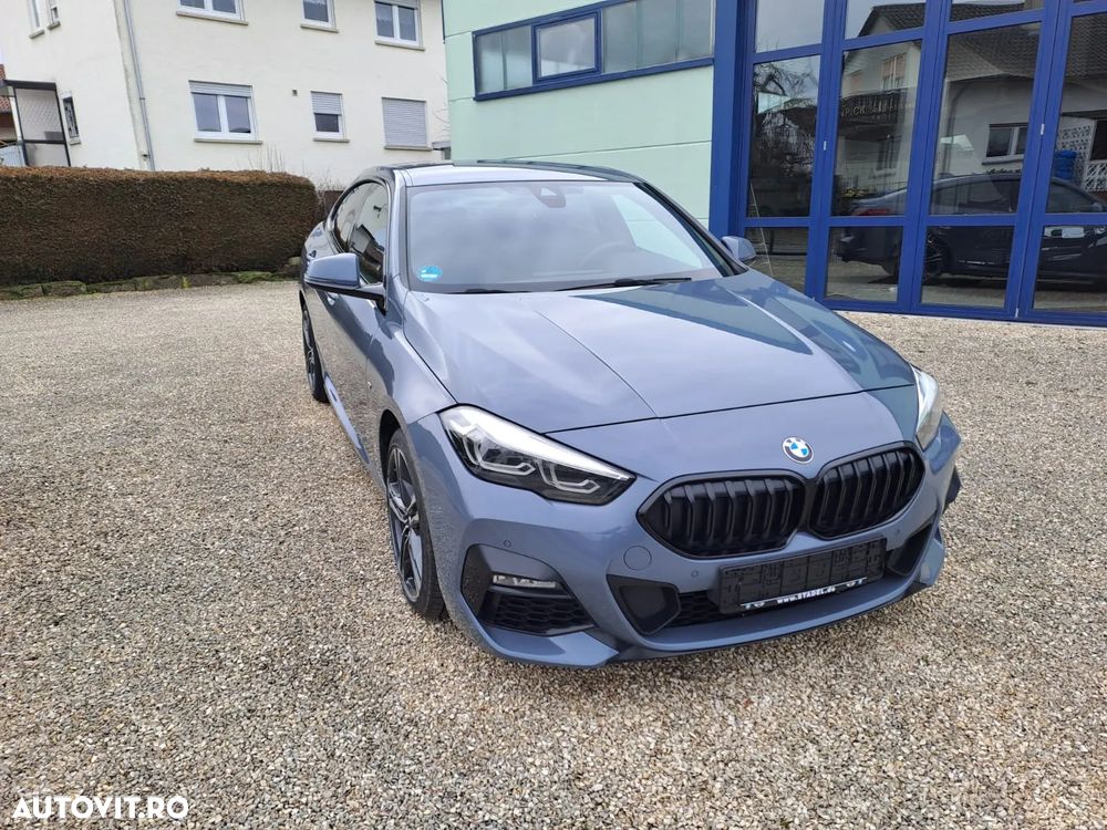 BMW Seria 2 220d Sport-Aut. M Sport - 3