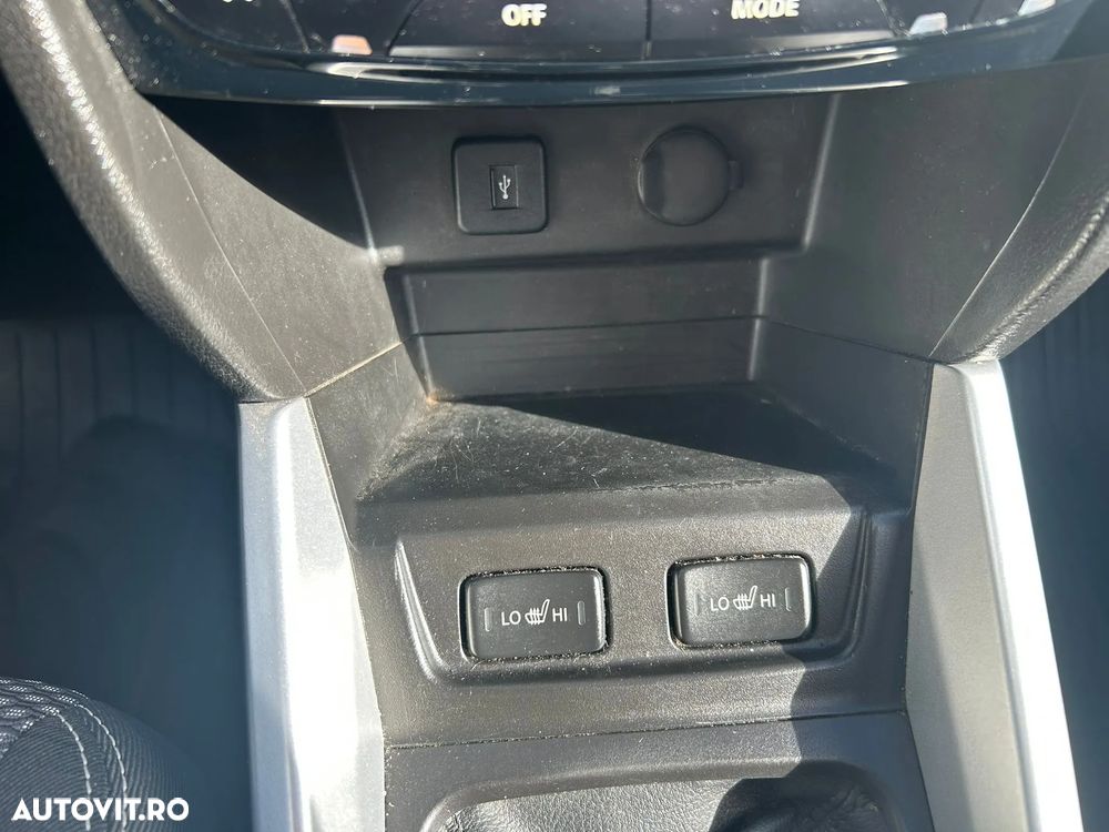 Suzuki Vitara 1.6 4X4 Spirit - 40