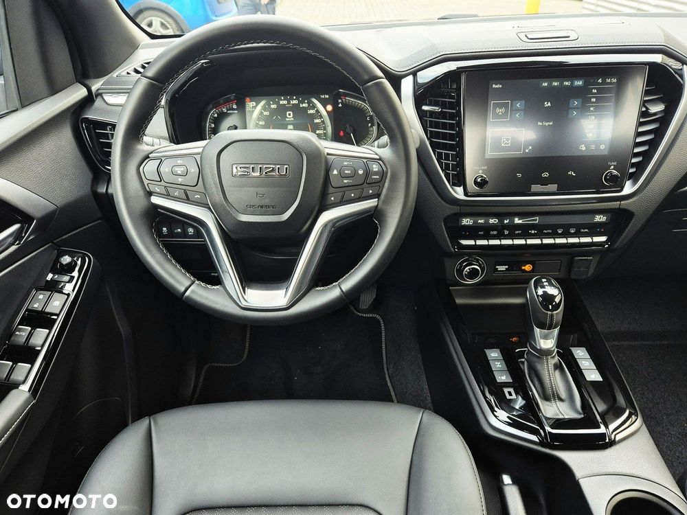 Isuzu D-Max 1.9 DC LSX - 25