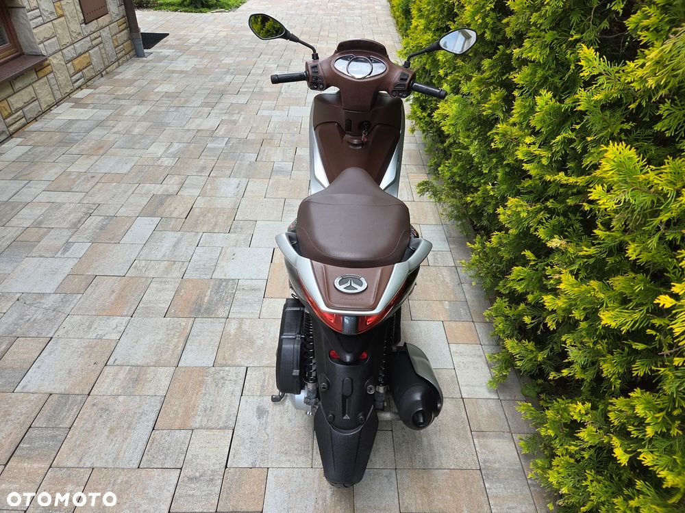 Piaggio Medley - 9
