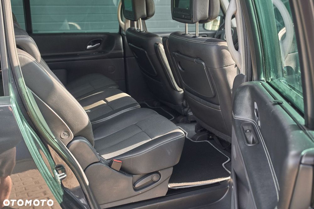 Renault Grand Espace - 21