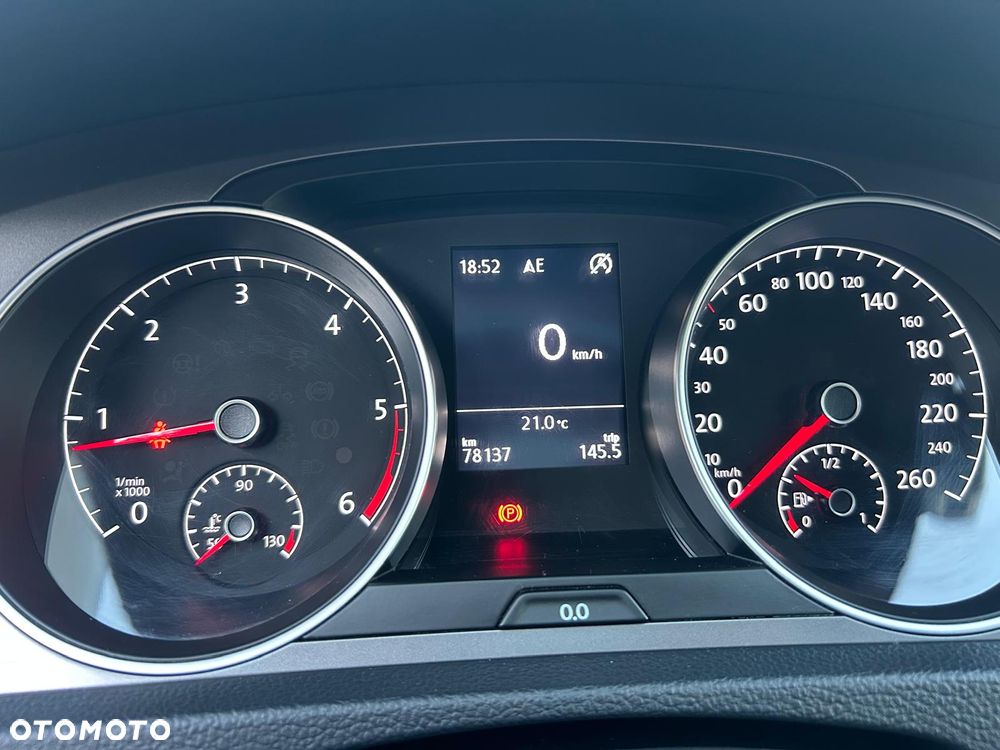 Volkswagen Golf 1.6 BlueTDI Trendline - 22