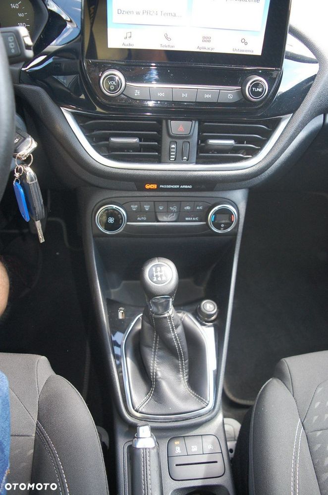Ford Fiesta - 27