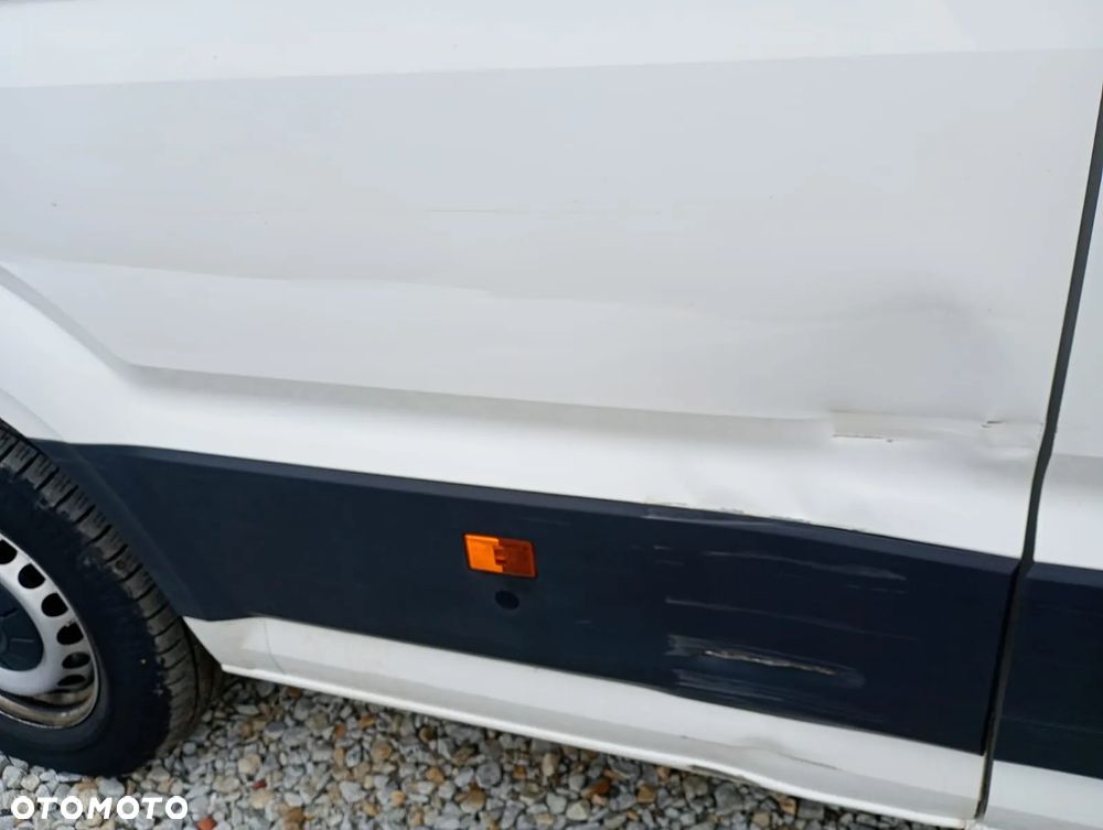 Volkswagen Crafter Maxi - 16