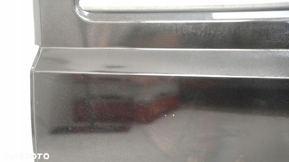 DRZWI LEWY TYŁ JEEP COMANDER I 05-10R - 4