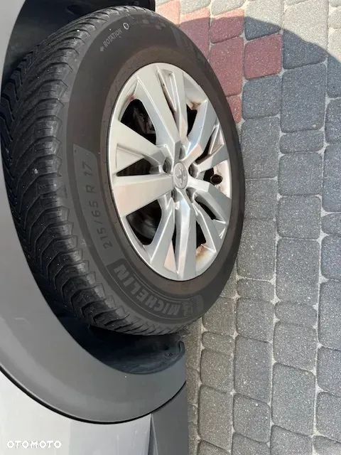 Peugeot 3008 1.5 BlueHDi Active S&S EAT8 - 25