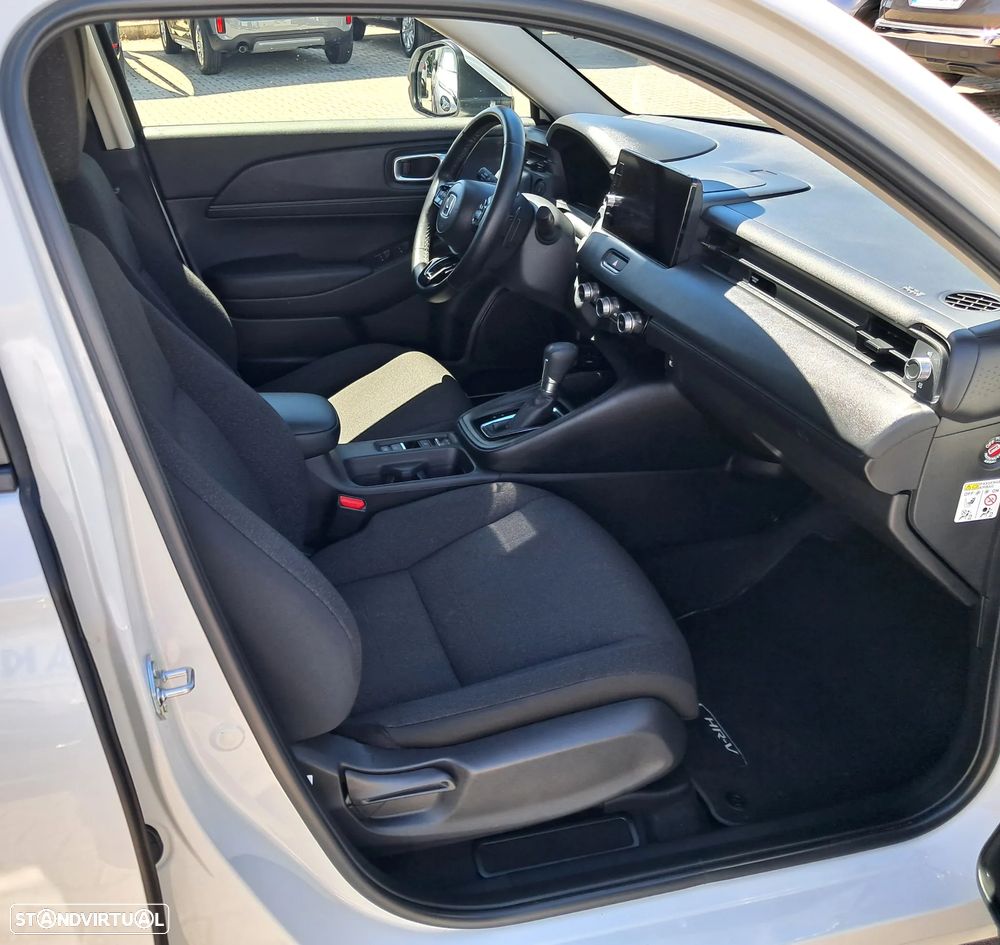 Honda HR-V 1.5 i-MMD e:HEV Advance - 16