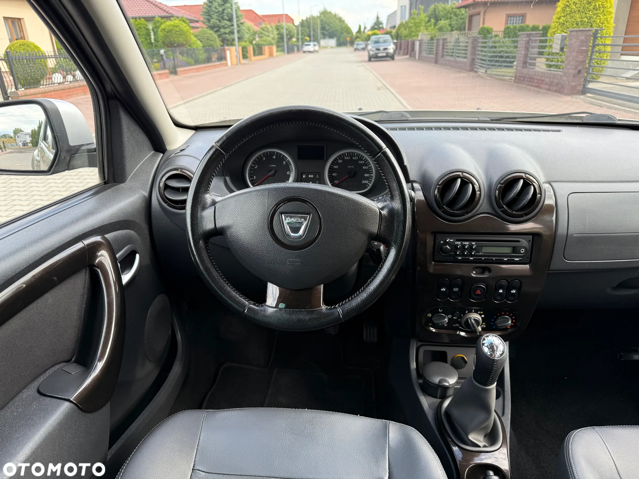 Dacia Duster - 16