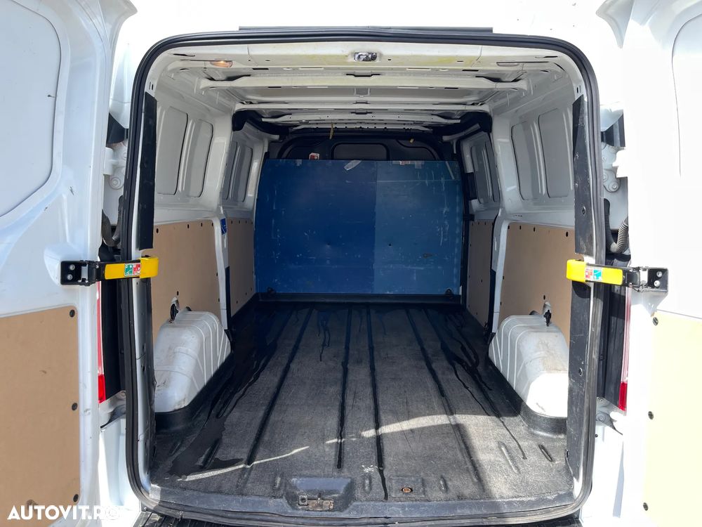 Ford Transit Custom - 6