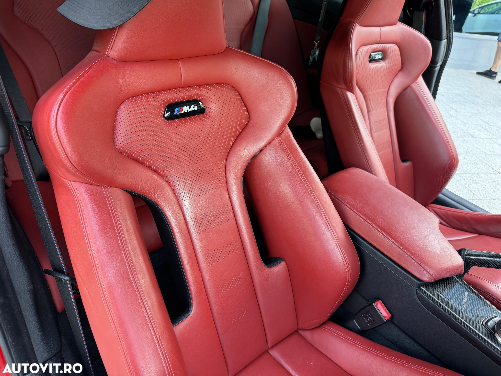 BMW M4 CS - 13