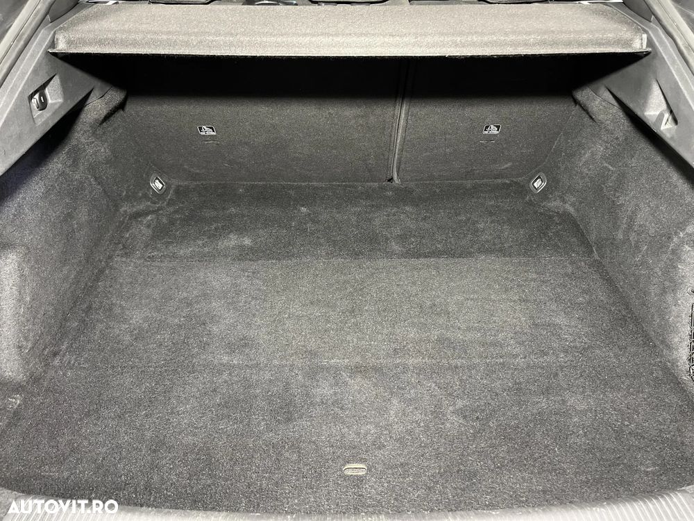 Peugeot 508 1.2 PureTech S&S EAT8 Allure Pack - 25