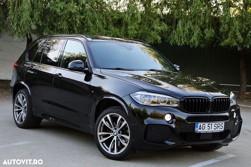 BMW X5 - 10