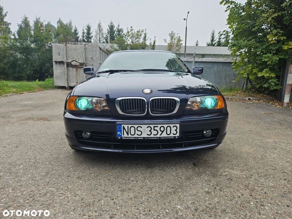 BMW Seria 3 - 10