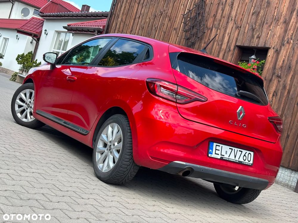 Renault Clio 1.0 TCe Zen - 2