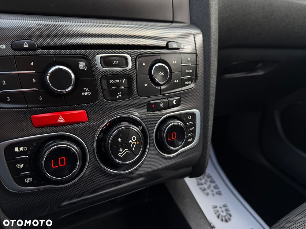 Citroën C4 e-HDi 115 Exclusive - 14