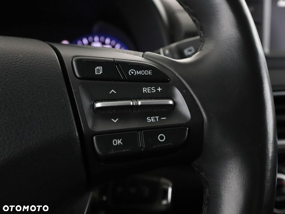 Hyundai Kona 1.0 T-GDI Advantage - 32