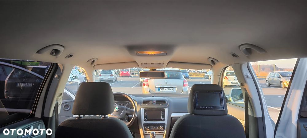 Skoda Octavia 1.8 Turbo FSI Sport Edition - 16