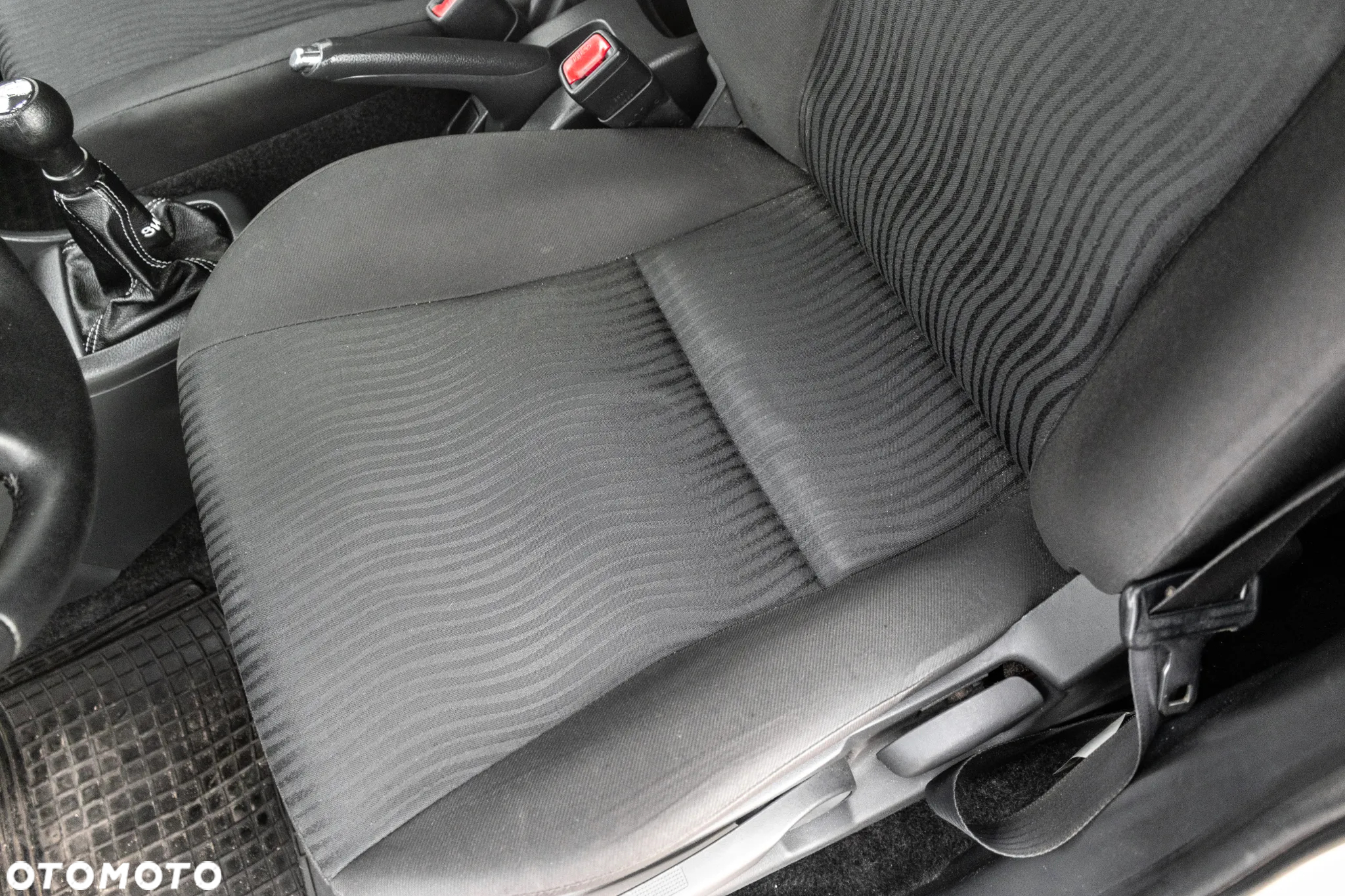 Suzuki Swift 1.2 Elegance EASS - 14