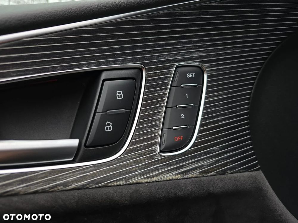 Audi A7 Sportback 3.0 TDI competition quattro tiptronic - 14