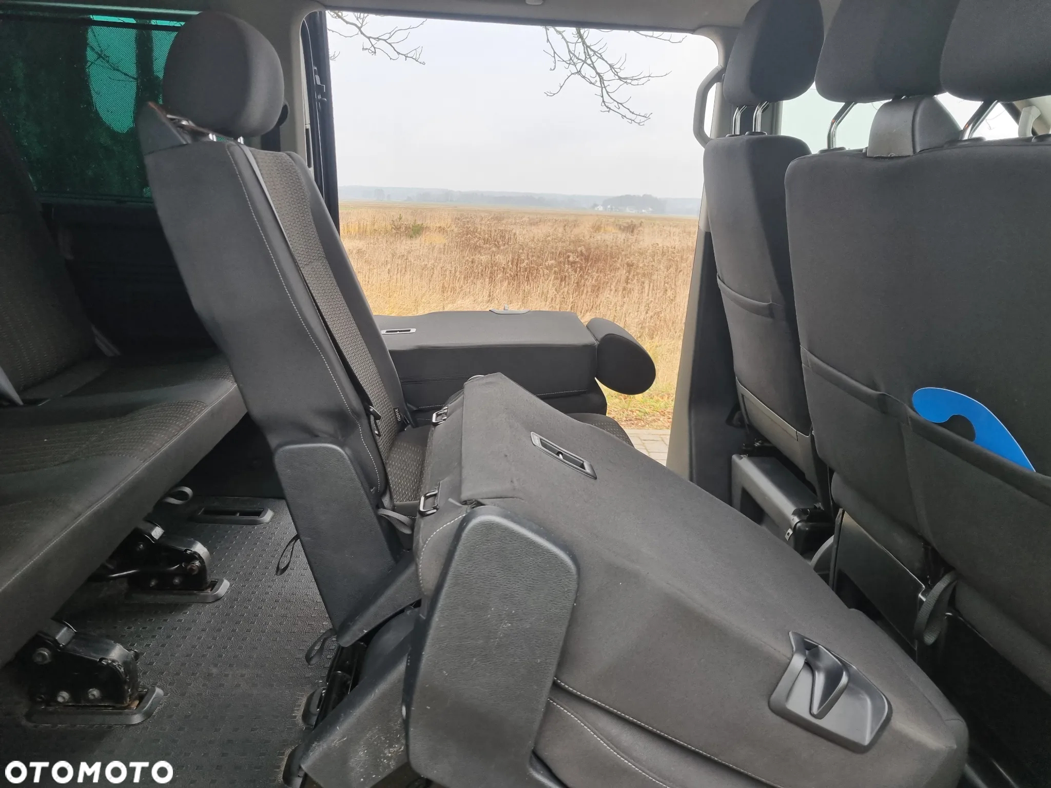 Volkswagen Caravelle 2.0 TDI L2 Highline - 33