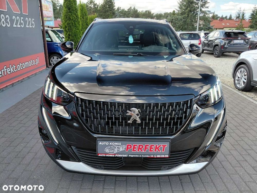Peugeot 2008 - 3