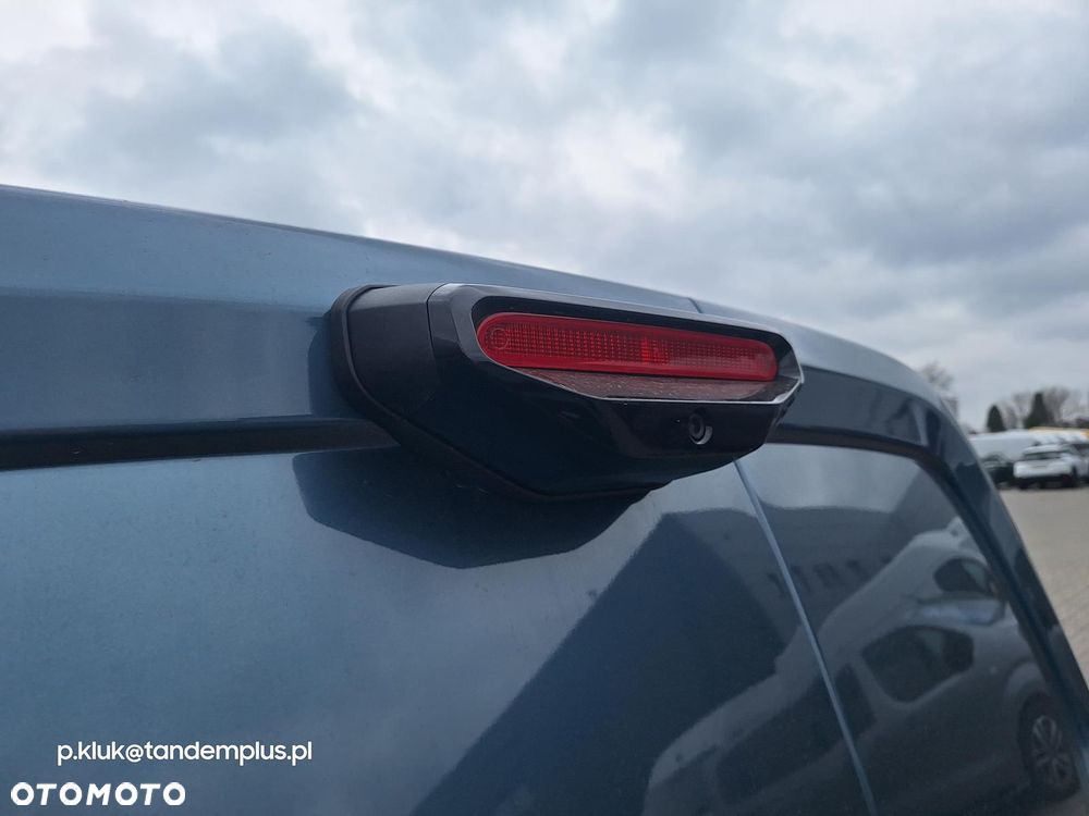 Peugeot Partner Van L2/XL - 8