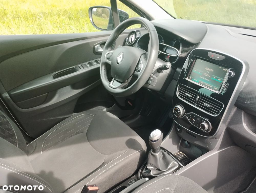Renault Clio 0.9 TCe Limited - 14