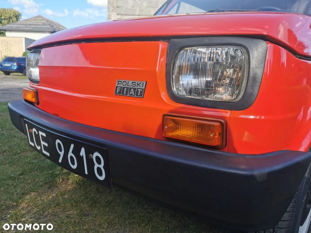 Fiat 126 - 9