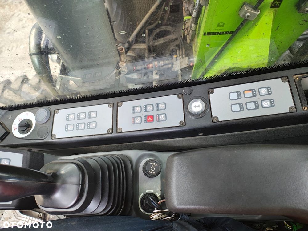 Liebherr A 914 litronic - 8