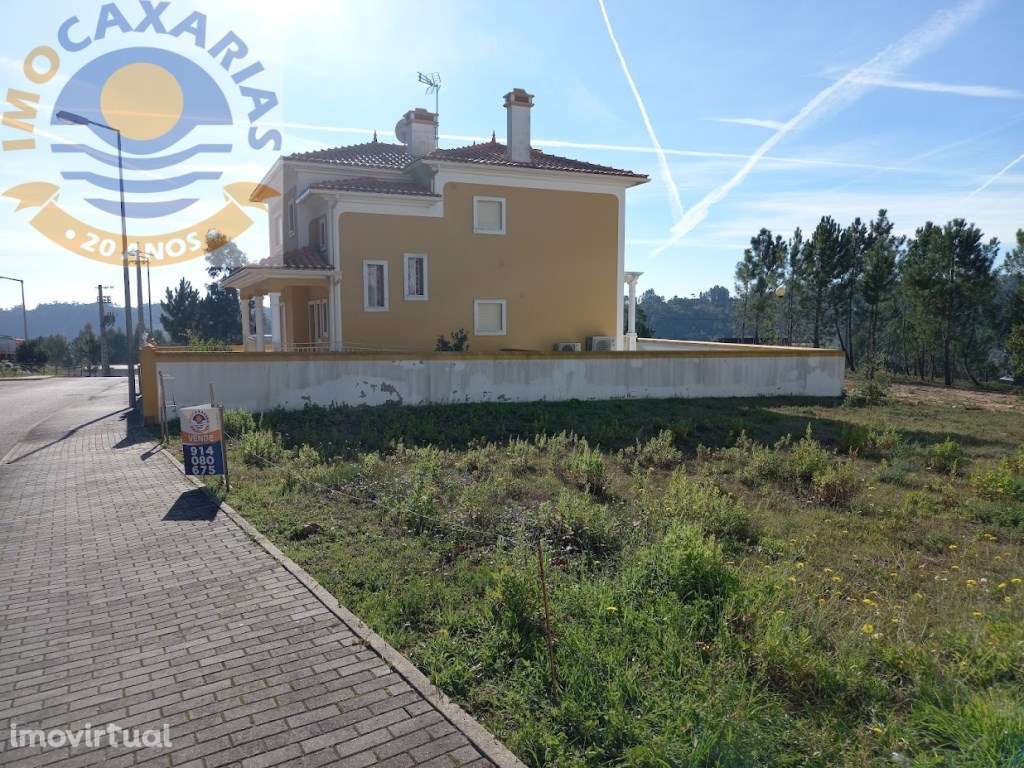 Lote de terreno para construção - Grande imagem: 5/6